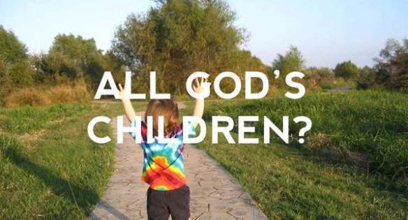 1 All God's Children Photo