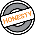 honesty
